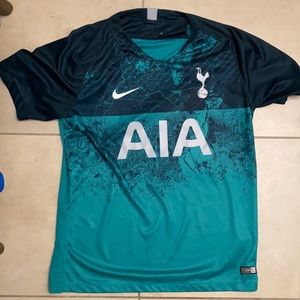 Tottenham Hotspur jersey